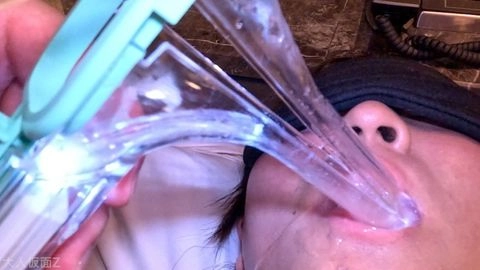 【素人初撮り】うた(18) 美人で清楚で敏感な素人。クリ責めしたらトロトロ愛液を垂らしてしまう。その後、吸うやつ責めして、アナル貫通ATMもしました。9