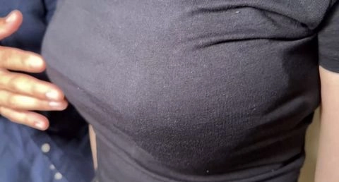 【素人】透明感満載カワイイ19歳♡巨乳敏感ボディーを隅々まで堪能してどっぷり種付け…特典2本有り1