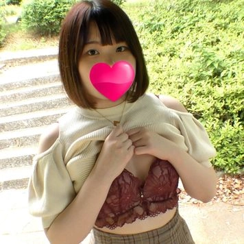 アイドルを目指すちさとちゃん第2弾☆年下くんに寝取らせてみました♡緊張する二人が最後はいちゃいちゃSEX♡