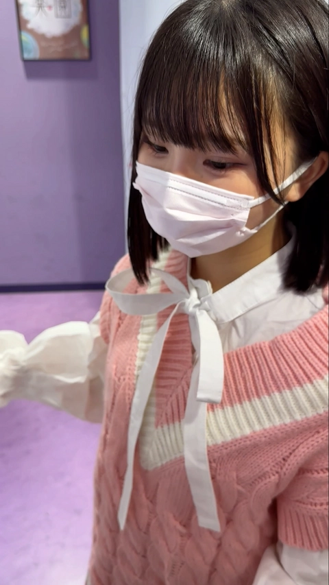 かわいさ国宝級　ネクストブレイク間違いなしの新人アイドル　まだ誰のものでもない彼女に恋人気分味わうイチャラブ濃厚中出し3