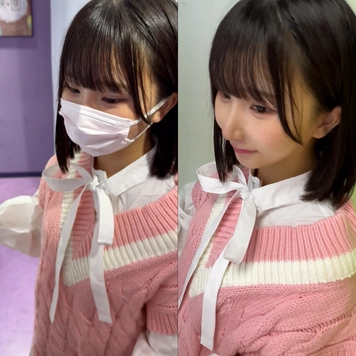 かわいさ国宝級　ネクストブレイク間違いなしの新人アイドル　まだ誰のものでもない彼女に恋人気分味わうイ