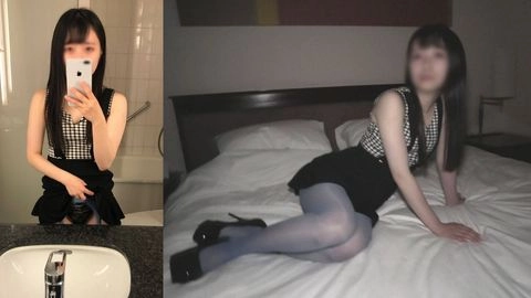 [期間限定で大放出!20000pt➡2980pt]無修正＜純情ピュア❤＞清楚で無垢！黒髪ロング！激カワ！奥を突かれると泣きそうな声で喘ぐめちゃエロまんこに中出し＆追撃の口内発射 ！0