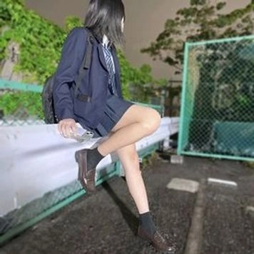 【高画質リマスター版】ほうかごお泊り。陸上**身長で巨乳引き締まった身体でエロすぎるフェラとかわいい喘ぎ声に堪らず中出し