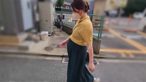 【密着ドキュメンタリー第３弾】妊娠8ヶ月、命の神秘、私はシングルマザーとして生きていく2