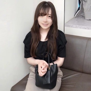 ★顔出し★素人さんがえっちな事をしにやってきた！ケース＃98　彼氏以外は経験なし！おっとりお話する、抱きしめたくなっちゃうようなスマホ販売員　はるちゃん（22）の場合