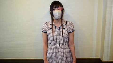 【超くびれ腹筋‼︎】美しいくびれの腹筋チアガールさんとパワフルセックスでバチボコ濃厚中出し。0