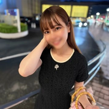 新幹線で駆けつけた地方No.1ガルバ美女！愛嬌たっぷりのスレンダー美肌ボディに連続中出しの過激ご奉仕スペシャル！