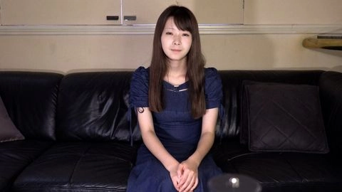 【素人初撮り】のどか(18)160cm43kgDカップの高嶺の花。乳首が超敏感だったので乳首中心で責めていきました。おもちゃ責めされている姿がかわいかったので、中年の脱ぎたてパンツを顔にかぶせたりして0