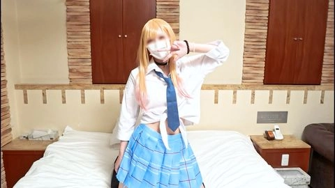 【無/本数限定価格】着○恋の海夢はち○ぽ大好きドスケベイクイクギャルでした。エロすぎる腰使いで快楽貪り濃厚ハメ撮り！バックで膣奥種付大量射精！0