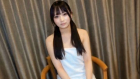 【無】長いベロ好き必見！まっピンクな長い舌の女性は何だかエロい！お尻もボリューミーで良い⤴可愛いアイドルフェイスにイラマ、ゴックン　中だし※特典高画質0