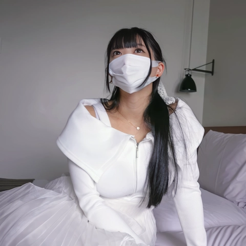 ★緊急先着4K★衝撃妊娠5ヶ月18歳 ★『J』cup★鬼イキ敏感体質★ゴム無し2発の大量中出し 【先着高画質特典付き】1