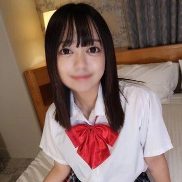 [期間限定で大放出!15000pt➡1980pt]＜無修正＞Hcupグラビア級ネ申乳♡制服姿でこんなに乱れちゃってエロすぎ。マン汁ぐちゃぐちゃになってるマンコに濃厚中出し！