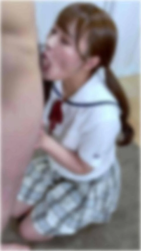 [驚愕/馬級]奇跡の一撃18ドク超大量フェラ抜きごっくん。完全ノーカット射精部位完全版1