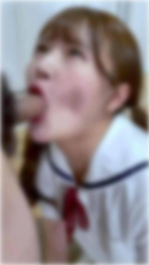 [驚愕/馬級]奇跡の一撃18ドク超大量フェラ抜きごっくん。完全ノーカット射精部位完全版7