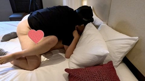 【素人初撮り】ここな(18)かわいいギャルのアナルを舐め、膣内撮影、中出し、アナル内撮影、アナル貫通ATMの別画角動画です7