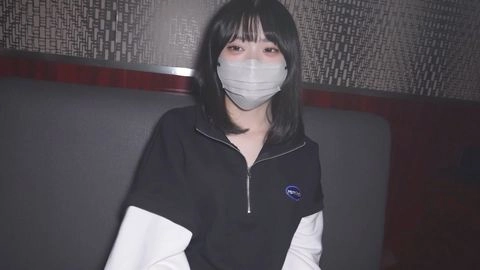 【ガチ映像】”生活困窮Fカップ地下アイドル” 半年分の生活費で生中出し撮影承諾。このあと生理が来なくなりました。※4K高画質特典2