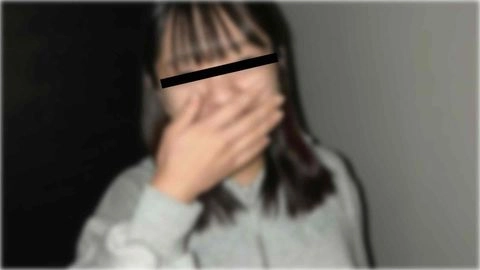 [JD/顔射ごっくん]身長150cmGカップゆかちゃん完全ノーカット12連発の射精を顔面と口で受け止めて100%お掃除フェラ0