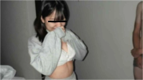 [JD/顔射ごっくん]身長150cmGカップゆかちゃん完全ノーカット12連発の射精を顔面と口で受け止めて100%お掃除フェラ2