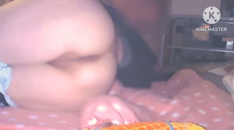 同僚の年下パート主婦、会社のイベント帰りに倉庫でしちゃいました。介護用にパイパン途中の閉じたアワビがエロいです6