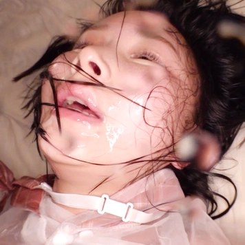 【地獄絵図6P大乱交】男5女1※危ない液体・本物が見たいアナタへ※数十回以上中出しされて完全に壊れた地下アイドル※数量限定