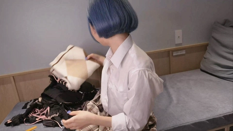 ★緊急先着4K★衝撃の日露ミックス18歳★歴代最高額撮影★アニメコスプレでまさかの初体験★ゴム無し危険日大量中出しハメ撮り 【先着高画質特典付き】4