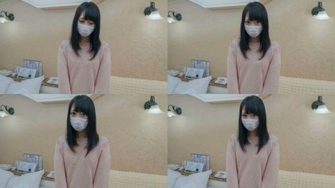 【個人撮影】第５撮 ひかり22歳 ヌメマン汁淫壺マンコにナマチンポ抜き差し絶頂種付中出し【素人動画】7