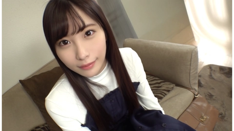 ※在庫限り※身長176cm 清楚系No1のミスコンファイナリスト18歳　  衝撃の人生初潮吹き　崩れ落ちるほどの痙攣絶頂＆大量中出し映像※数量限定先着順で原盤送付3