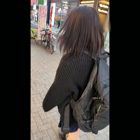 ★緊急先着★都内１８歳色白陰キャ初体験★対人症★責任取らない危険日生中出しスマホハメ撮り原版【先着高画質特典付き】3