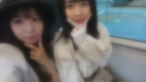 ３日間限定掲載★【無名な男】完結★みな＆りりか2★３人で過ごした2021年クリスマス極秘密会パーティー前編★完全プライベート映像公開★3