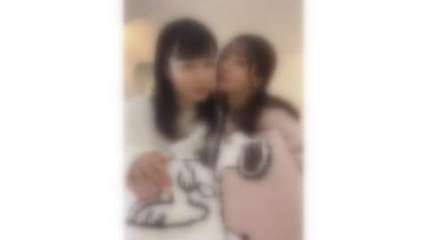 ３日間限定掲載★【無名な男】完結★みな＆りりか2★３人で過ごした2021年クリスマス極秘密会パーティー前編★完全プライベート映像公開★4