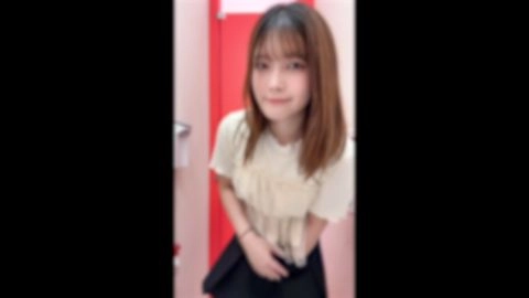 ※顔出し解禁！【本日で削除】歴代TOP10の可愛さの川島〇荷似のヒカルちゃん。遠隔ローターで虐めれれ2度の種付け。。諸事情で深くは言えません。。3