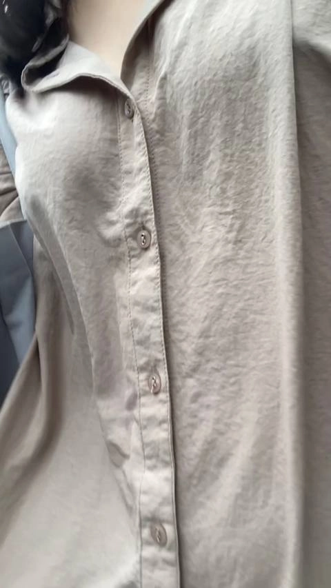 【野外オナニー】下着を脱いでお散歩しました2