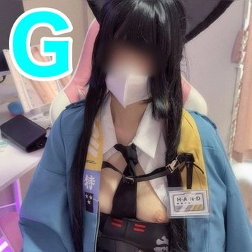 【人権獲得】ゼ〇ゼロ星〇雅ふわっとろGcupまりあちゃんにフル勃起見せつけたらご褒美中出しOK