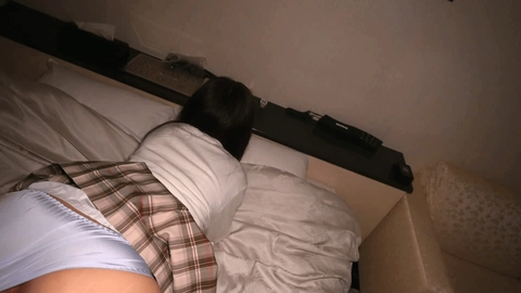 ★緊急先着4K★生意気な特進卒18歳★半泣き初体験★天然剛毛★超高画質スマホで衝撃ガチ中出し独占記録【先着高画質特典付き】5