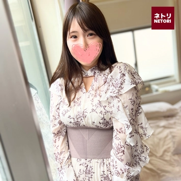 【本日迄！初回限定セール5990pt→1980pt】むっちり美尻美乳妻と平日昼間にホテル密会♡夫が働いている間に他人棒を存分に味わい生ハメ中出しフル堪能【無・中出し】