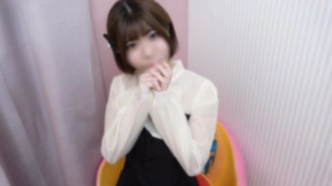【初撮り／４発射】あざとカワイイ小柄でショートカットの看護**がエロスイッチ入ってチンポを激しく締め付ける。マンコに残った大量の精液をお持ち帰りしていった。0