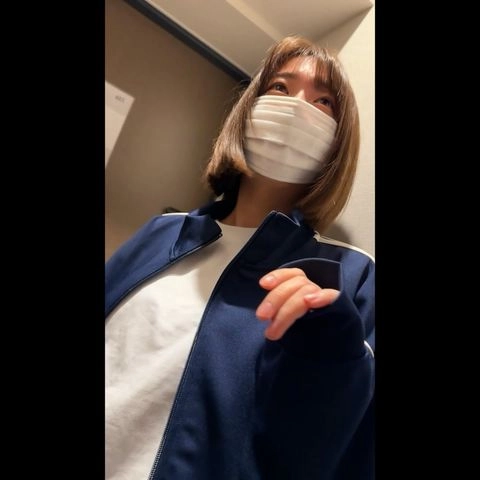 【期間限定】テニス部エースの3年生とのリアルハメ撮り公開0