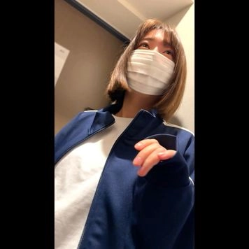 【期間限定】テニス部エースの3年生とのリアルハメ撮り公開