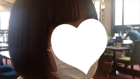 【先着30名500円オフ】はるか18歳_1・顔射インタビュー③。アイドル級逸材っ子がマ●に謝罪しながらカメラ目線顔射！　禁断の扉を開くまでの一部始終（045）3