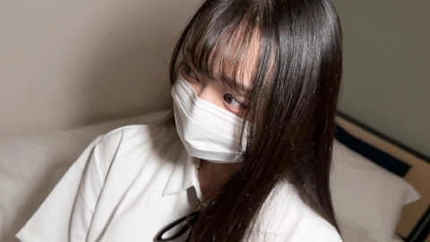 期待の超新星　アイドル志望１８歳　大人になる瞬間を記録した希少映像0