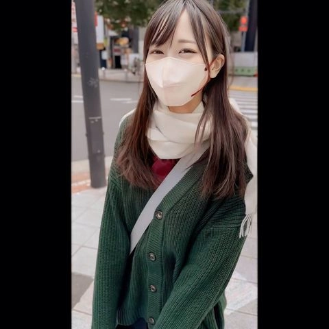 【希少】ただ18才に中出しする動画ですが、これ以上の上玉はFc2で見た事がありません。1