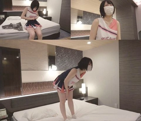 【天】オジちんに沼った！屈託の無いバカ元気超ロミ可愛い天使ちゃんの快楽が深すぎ！逝き地獄壮絶！オジ魂注入映像（2）2