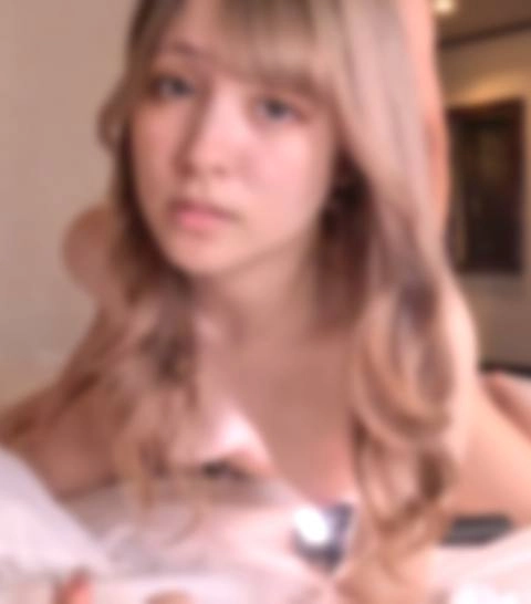 【数量限定・全編視聴可】【素人·完全シークレット版】【ハーフ系】ツンデレ系”かんなちゃん、ハーフ顔の19歳JDが魅せる本性むき出しの醜態性【第３章】5