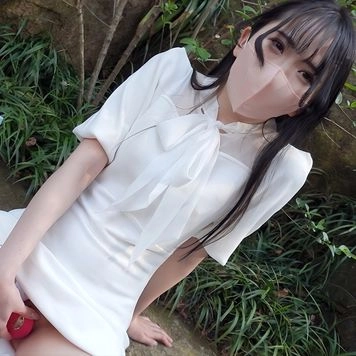 【数量限定／無】桜舞う季節に出会った清楚系お嬢様に隠された淫乱本性【高画質有り】