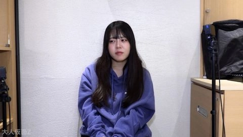 【素人初撮り】とも(18) かわいい教員のたまご。出演して大丈夫なのだろうかと思いつつ撮影。アナル舐めさせてクスコで膣内観察して中出ししてアナル貫通ATMしました。0