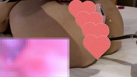 【素人初撮り】とも(18) かわいい教員のたまご。出演して大丈夫なのだろうかと思いつつ撮影。アナル舐めさせてクスコで膣内観察して中出ししてアナル貫通ATMしました。4