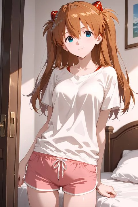 Scarlet Variations ―1016枚の**―0