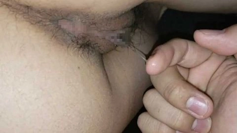 【高画質リマスター版】お嬢様系女子校②家庭の事情により助けました。学校に迎えに行きネカフェで挿入を試みた。2