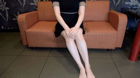 【無】獣の様な喘ぎ声！普通の会社員なのにドスケベの極み！長身170㎝スタイル抜群でエッチ大好きの変態！貪欲で本能のまま感じてる⤴大量顔射でお顔も服もベットベト※特典高画質0