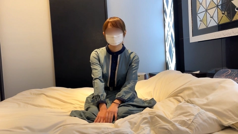 【デカクリ再び】筋肉美ボディアスリート24歳。デカクリを覆うウーマナイザーの超音波に痙攣しながら白目を剝き生チ●ポのバチボコピストンに屈服→大量中出し0